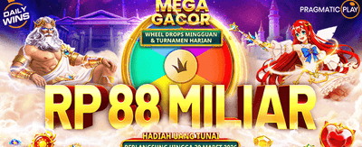 Jackpot Besar di Pohon Emas 33