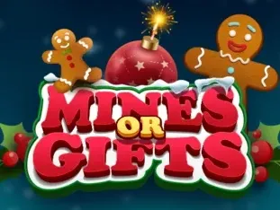 Mines Or Gifts (1)