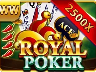 Royal Poker