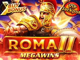 Roma Ii game icon