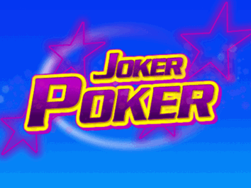 Joker Poker 1 Hand